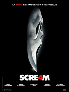 Scream4